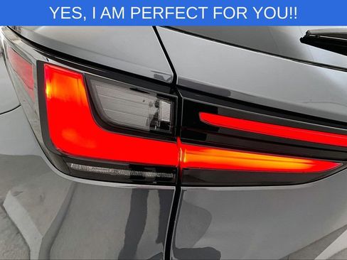 Used 2023 Lexus NX 350h AWD image 41