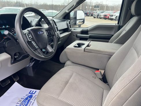 Used 2019 Ford F150 XLT image 15