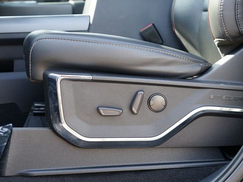 Used 2023 Ford F250 Lariat w/ Lariat Ultimate Package image 17