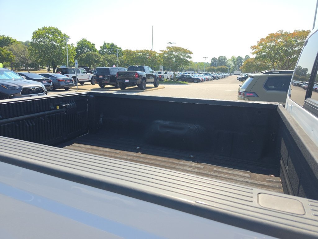 Used 2008 Ford F250 XL AWD/4WD image 4