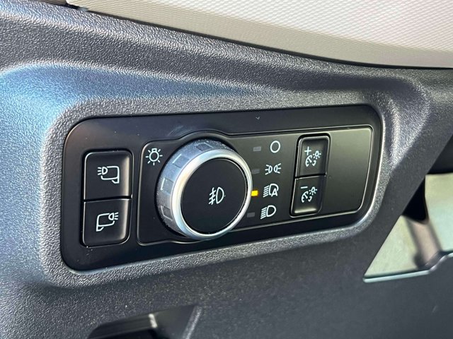 Used 2023 Ford Bronco Badlands AWD/4WD image 22