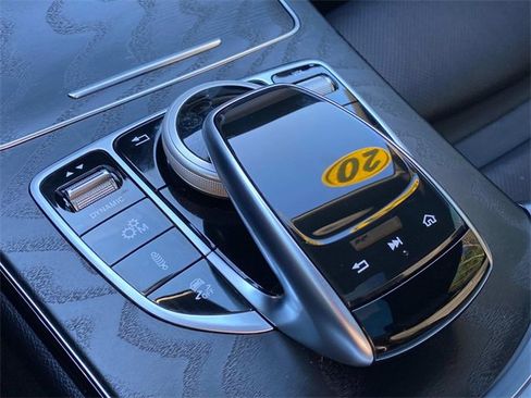 Used 2020 Mercedes-Benz C 43 AMG 4MATIC Coupe w/ Multimedia Package image 28