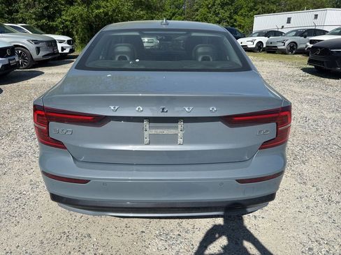 Used 2023 Volvo S60 B5 Core w/ Climate Package image 4