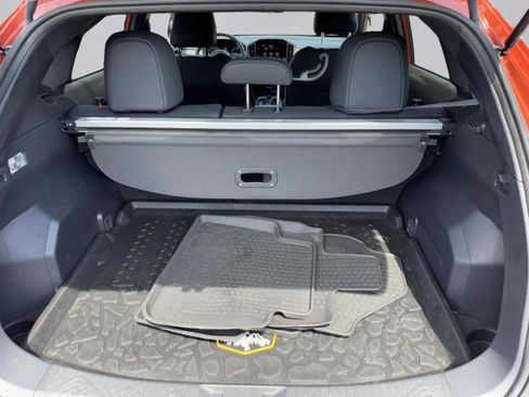 Used 2024 Subaru Crosstrek 2.5i Wilderness w/ Crosstrek Mirror Package image 56