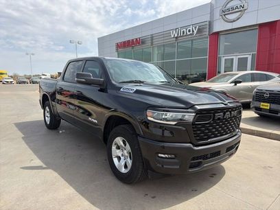 Used 2025 RAM 1500 Big Horn