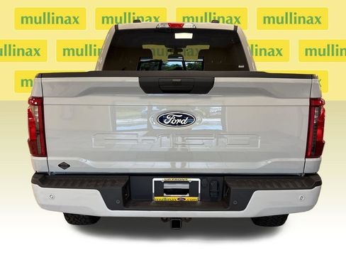 New 2026 Ford F150 XLT w/ Equipment Group 301A Standard AWD/4WD image 30
