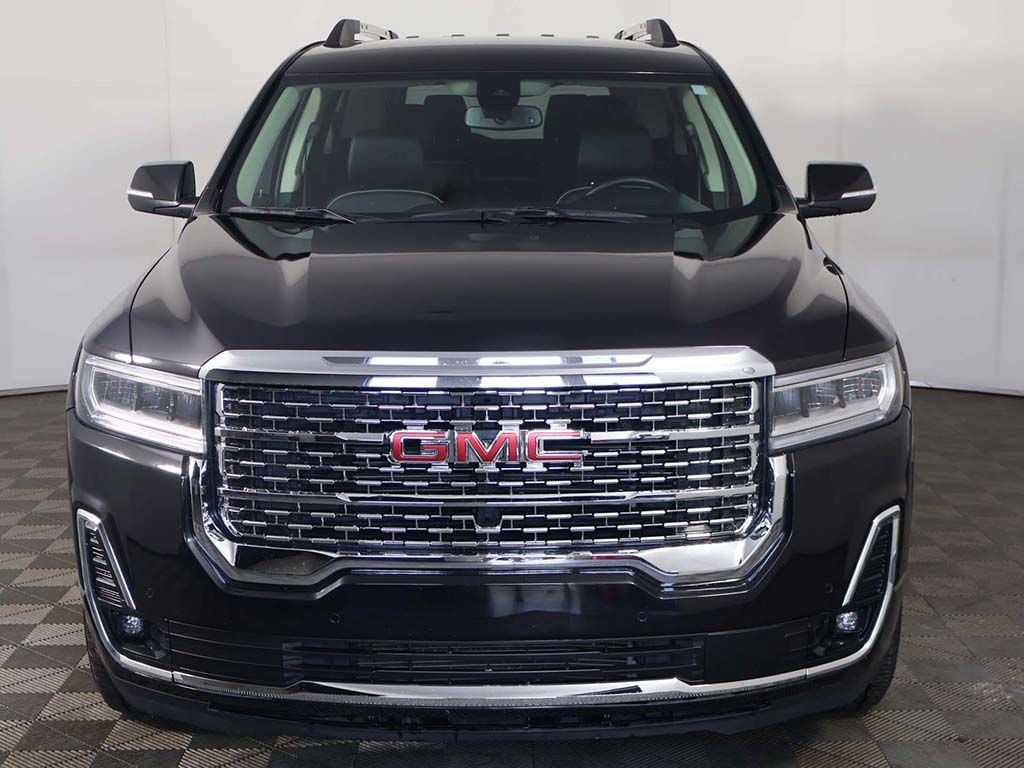 Used 2023 GMC Acadia Denali AWD/4WD image 14