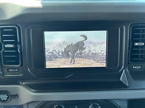 Used 2021 Ford Bronco Big Bend AWD/4WD image 23