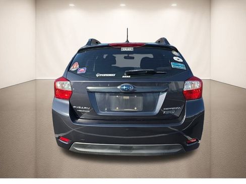 Used 2013 Subaru Impreza 2.0i Sport Premium w/ Popular Pkg 1 image 8