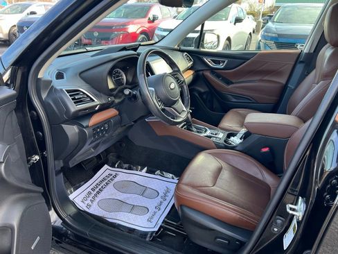 Used 2020 Subaru Forester Touring AWD/4WD image 22