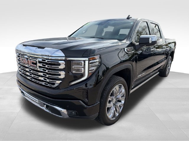 Used 2026 GMC Sierra 1500 Denali AWD/4WD image 3