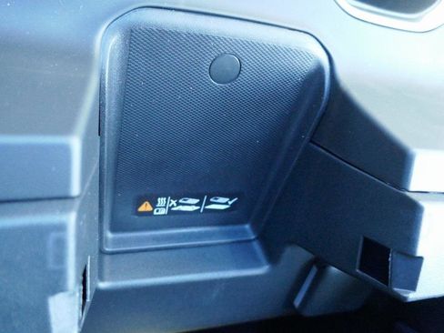 New 2026 Chevrolet Silverado 1500 LTZ w/ LTZ Premium Package image 24