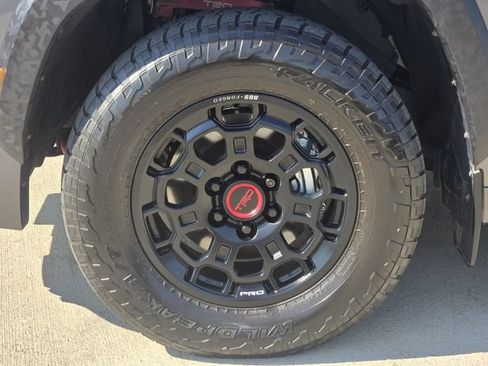 Used 2026 Toyota Sequoia TRD Pro AWD/4WD image 9