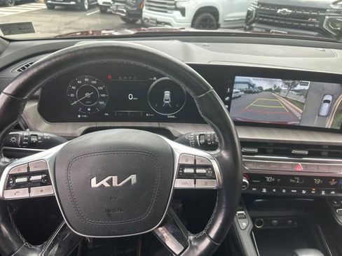 Used 2024 Kia Telluride SX Prestige AWD/4WD image 36