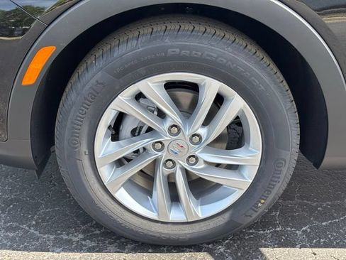New 2026 Buick Envista Sport Touring w/ Convenience I Package FWD image 14