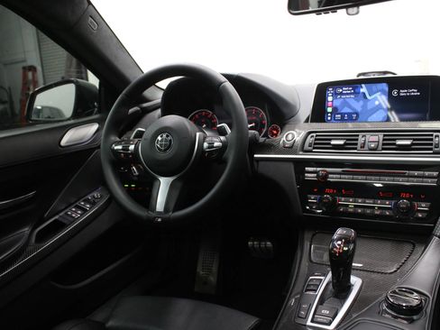 Used 2018 BMW 650i Gran Coupe image 19