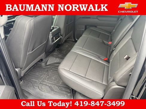 Used 2026 GMC Sierra 1500 Elevation w/ Elevation Premium Package image 14