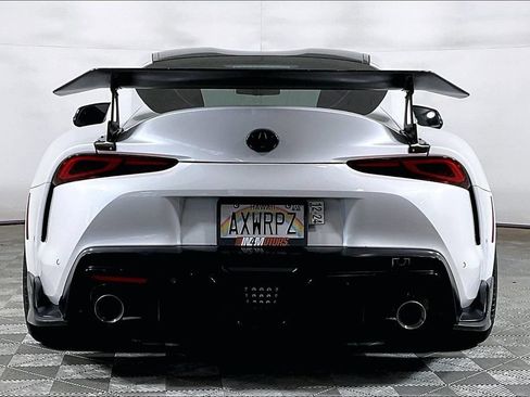 Used 2023 Toyota Supra RWD image 3