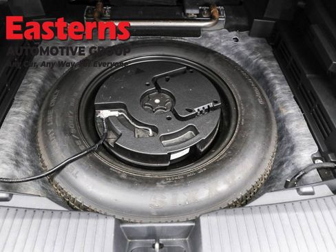 Used 2022 Nissan Rogue SV image 23