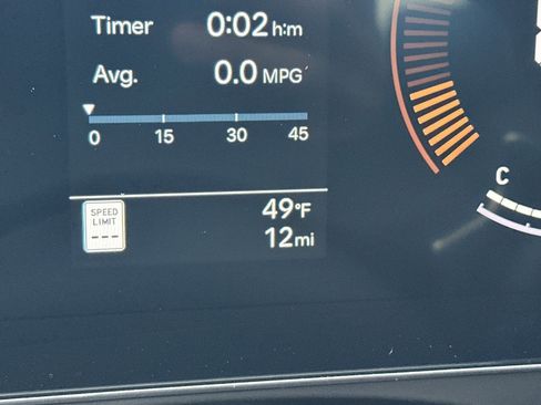 New 2026 Hyundai Sonata SEL image 25