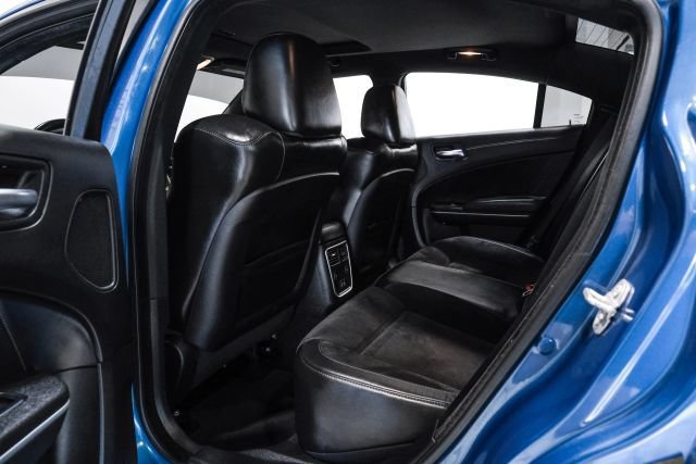 Used 2022 Dodge Charger Scat Pack w/ Dynamics Package RWD image 33