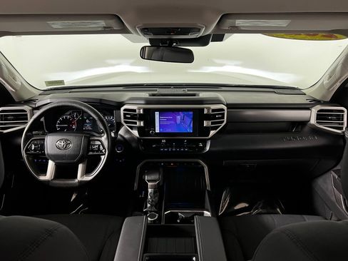 Used 2024 Toyota Tundra SR5 image 22