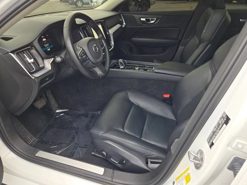Used 2024 Volvo S60 B5 Core FWD image 26