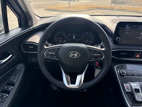 Used 2023 Hyundai Santa Fe SE image 18