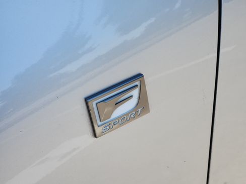 Used 2014 Lexus IS 250 w/ F-Sport Package RWD image 11
