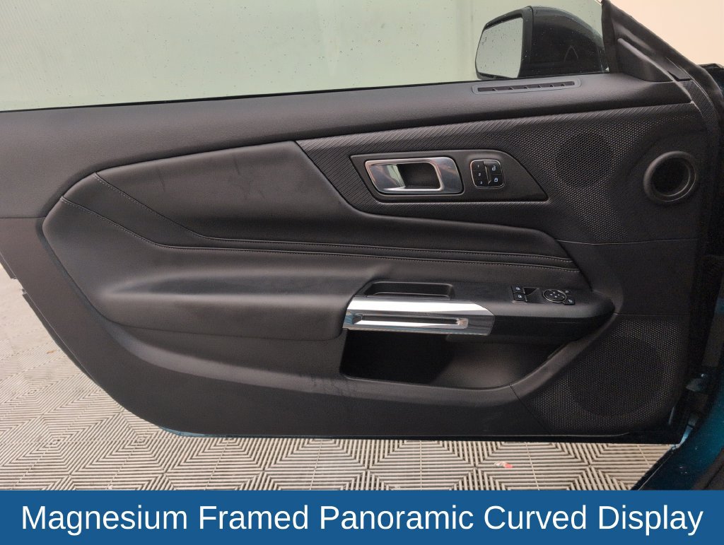 Used 2026 Ford Mustang Premium RWD image 32
