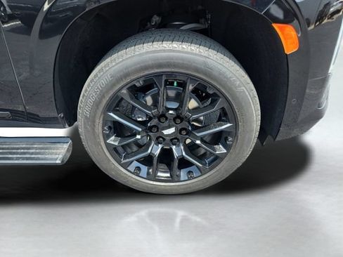 Certified 2024 Cadillac Escalade Sport w/ LPO, ONYX Package AWD/4WD image 49