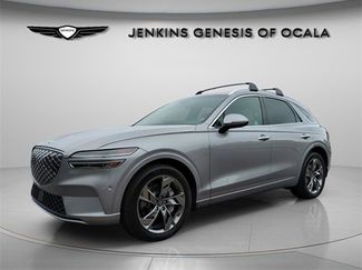 Certified 2025 Genesis Electrified GV70 Advanced video 1