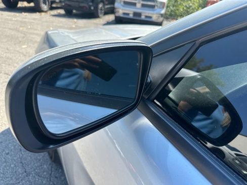 Used 2022 Dodge Charger SXT w/ Leather Interior Group RWD image 13