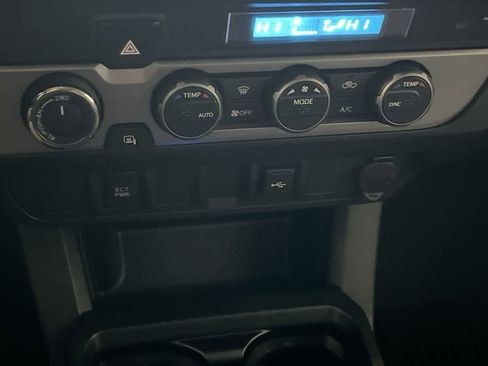 Certified 2023 Toyota Tacoma SR image 19