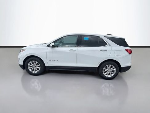 Used 2020 Chevrolet Equinox LT FWD image 6