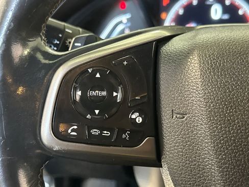 Used 2019 Honda Civic Sport image 28