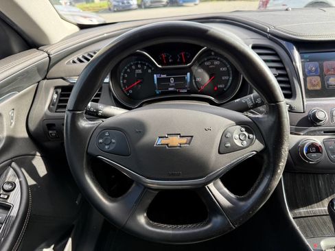 Used 2020 Chevrolet Impala Premier image 17