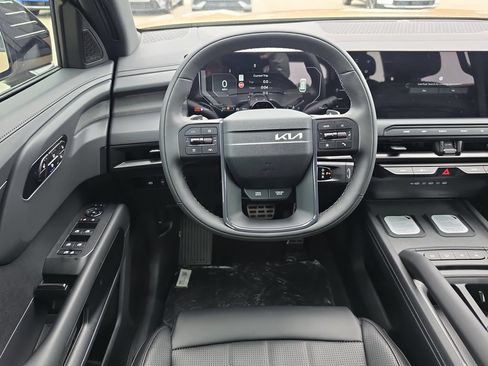 New 2027 Kia Telluride SX X-Pro AWD/4WD image 14