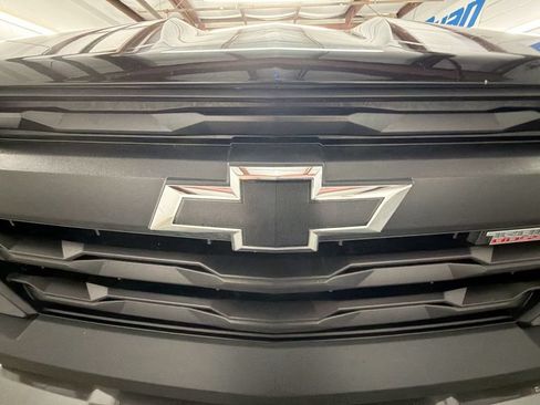 Used 2023 Chevrolet Colorado Trail Boss w/ Advanced Trailering Package AWD/4WD image 29