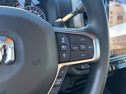 New 2026 RAM 2500 Tradesman AWD/4WD image 14