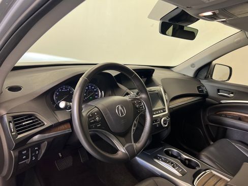 Used 2020 Acura MDX FWD w/ Technology Package image 4