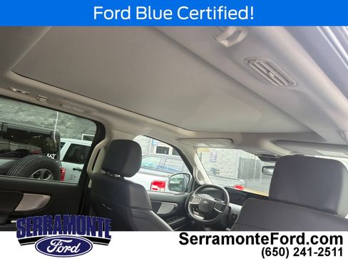 Used 2025 Ford Expedition Active AWD/4WD image 13