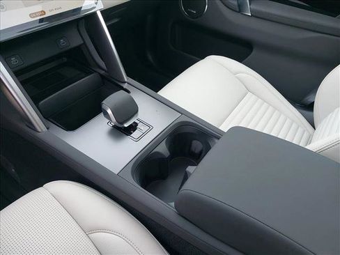 Used 2025 Land Rover Discovery Sport S AWD/4WD image 24
