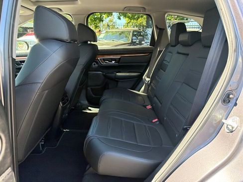 Used 2022 Honda CR-V Touring image 23