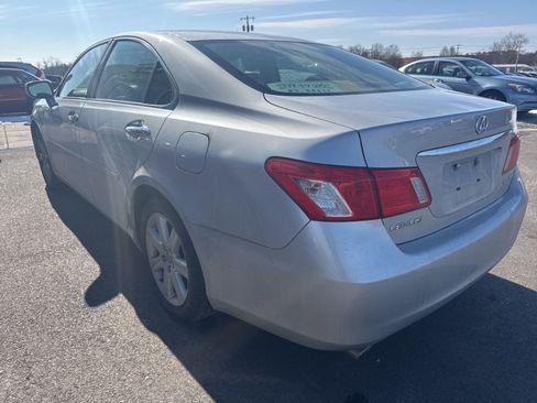 Used 2008 Lexus ES 350 image 11