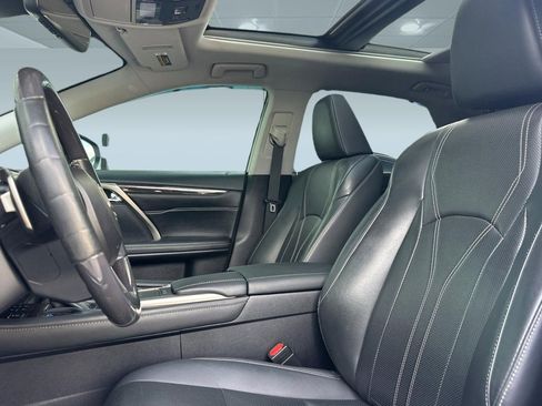 Certified 2020 Lexus RX 350 FWD w/ Luxury Package image 24