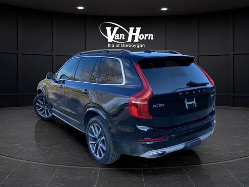 Used 2019 Volvo XC90 T6 Momentum w/ Advanced Package AWD/4WD image 5