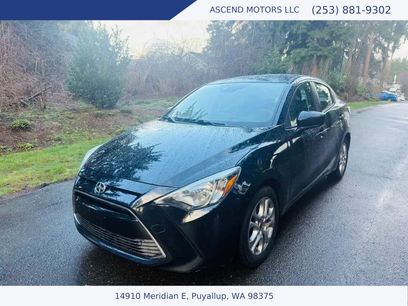 Used 2016 Scion iA