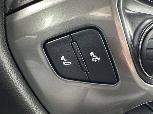 Used 2017 Chevrolet Silverado 1500 LT w/ All Star Edition AWD/4WD image 18