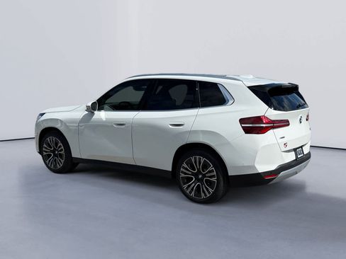 New 2026 BMW X3 xDrive30i w/ Premium Package AWD/4WD image 5